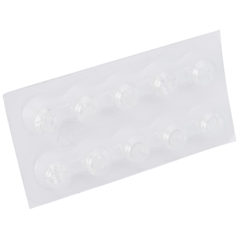 Jura 72595 Interchangeable Milk Spout ENA Micro 90 Set of