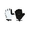 Elite Lab Bike Elite Core 1002 Unisex Short Finger Gloves