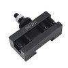 kimllier 1Pcs BXA 250-201 T Quick Change Turning & Facing