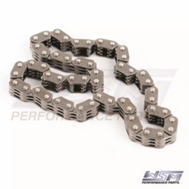 WSM Oil Pump Chain Kawasaki 1500 - '07-24 - 010-066, 92057-3713