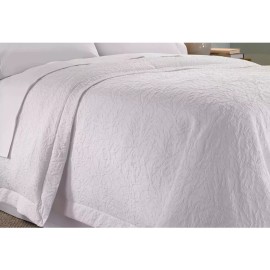 Hampton Inn Queen Duvet Cover 98” X 98”