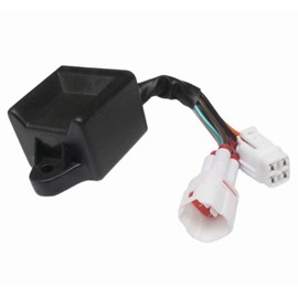 CDI Box 4BD-85540-10-00 Fits For 94-00 Yamaha YFB250 Timberwolf Bear Tracker