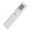 AR-REM1U Replacement Remote Control -ALLIMITY- fit for FUJITSU AC Air