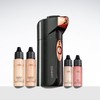 Breeze2 Duo-Speed Airbrush System Kit - Color: Warm