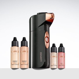 Breeze2 Duo-Speed Airbrush System Kit - Color: Warm