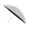 Moonbat [Macintosh Philosophy] Parasol Folding Umbrella, For Rain or Shine,