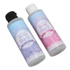 Liquid Translucent Silicone DIY Elasticity Kneaded Squeezed Clear Silicone Rubber