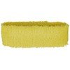 YONEX Towel Grip, Yellow, One Size