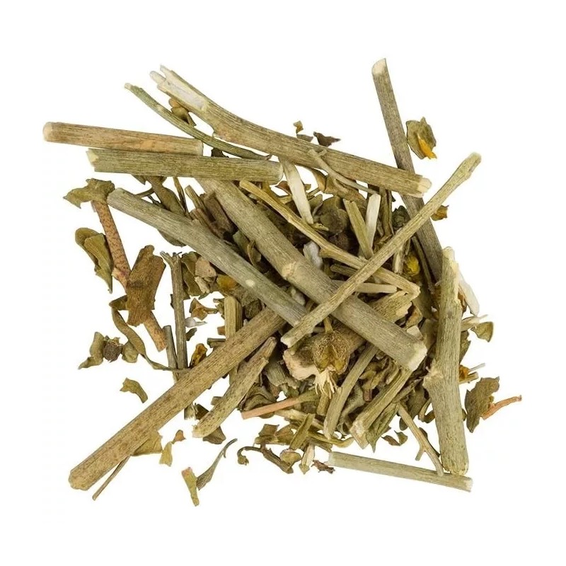 B-Experts Store Ruda Seca Té (Rue Dried Herbs Tea) 4oz