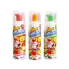 Fire Blaster Schaumspray 3er Set (3x40ml) – Aufschäumbare Fruchtschaum-Süßigkeit |