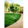 Rain Bird 22SA-RVAN Mini Rotary Pop-Up Spray, Hand Adjustable 45°