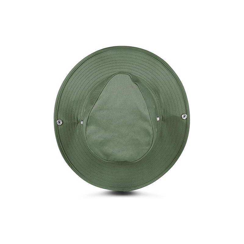 normani Original African Outdoor Safari Jungle Bush Hat