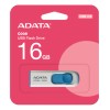 Memoria USB Adata C008 AC008-16G-RKD 16GB 2.0 azul