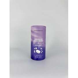 Shower Steamers Aromatherapy 8 Pack - 8% Natural & Organic Essential Oils,Women/Men Spa Steamer, Lingering Intense Aroma Gifts for Women & Men, Spa Gifts & Birthday Christmas Gift Stocking Stuffers