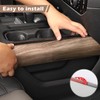 RT-TCZ for Silverado Center Console Side Panel Trim Compatible with