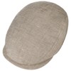 Mayser Delian UV Protection Flat Cap Cotton Cap Peaked Cap