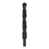 Spiral Drill DIN 338 Reduced Shaft HSS R Shaft 19.5