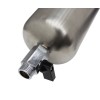 TECHTONGDA Brand New Stainless Steel Front Filter House Waterway Filter