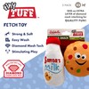 Huxley & Kent Tiny Tuff | Santa's Snack | Christmas