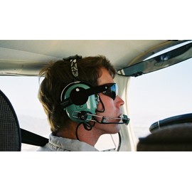 SoundVision Eye Protection