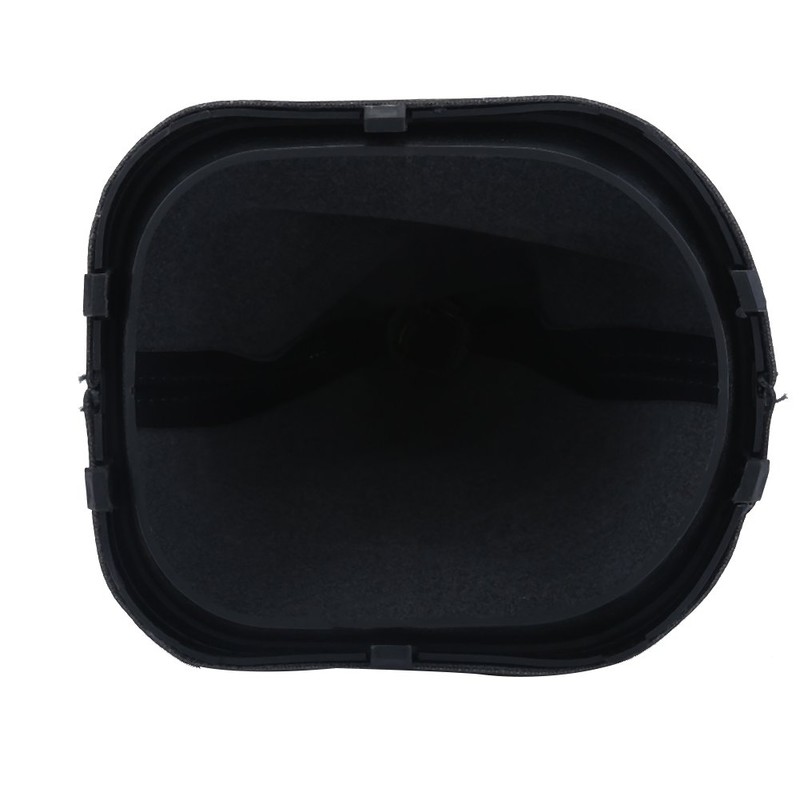 Yctze Gear Knob 6 Gears 2004-2 Mk2