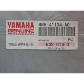Yamaha Marine Outboard 688-41134-A0 Exhaust Manifold Gasket 75 85 90