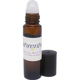 TCEShop Fahrenheit - Type CD For Men Scented Body Oil Fragrance [Roll-On - Gold - 1/3 oz.] - ID#35601