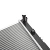 OCPTY Auto Parts Radiator Replacement for 2016-2020 for Honda for