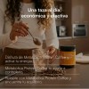 Zesty Metabólica Protein Coffee Café Arábica 100% Puro Cafe Latte
