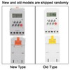 TM630A Mini LCD Digital Microcomputer Control Power Timer Switch(12V DC)