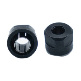 KIMGU Collet Cone Replace for MAKITA 763622-4 763629-0 763628-2 3612Y 3612X 3612T 3612CY 3612C 3612BR 3612 3600H MT360 for HITACHI 323421 M12VE M12VC M12V2