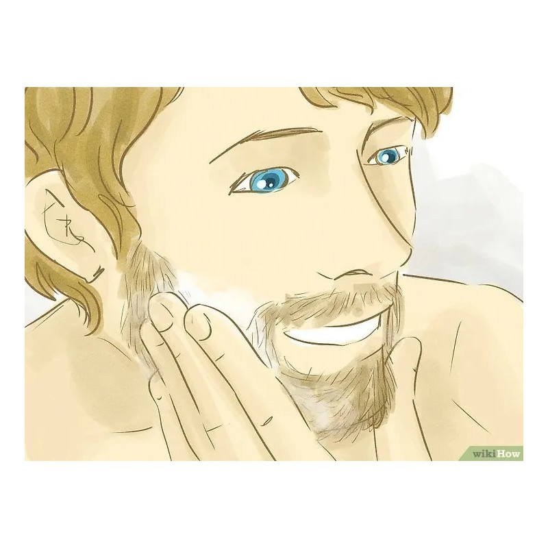Jabón Bergamota,aceite Para La Barba,shampoo Bergamota