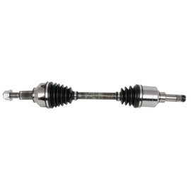 ROADFAR/ Front Left CV Axle Shaft Assembly Fit for Chrysler 200 2.4L,for Chrysler Sebring 2.4L 2.7L,for Dodge Avenger 2.4L 2.7L,for Dodge Journey 2.4L 2007-2020 66-3518