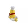 Sanrio Chef Gudetama 9" Plush Doll