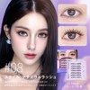 False Eyelashes, No Glue, No Glue, No Glue, 3D False