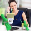 The Butt Tape Dispenser - Funny and Unusual Gift, Fun