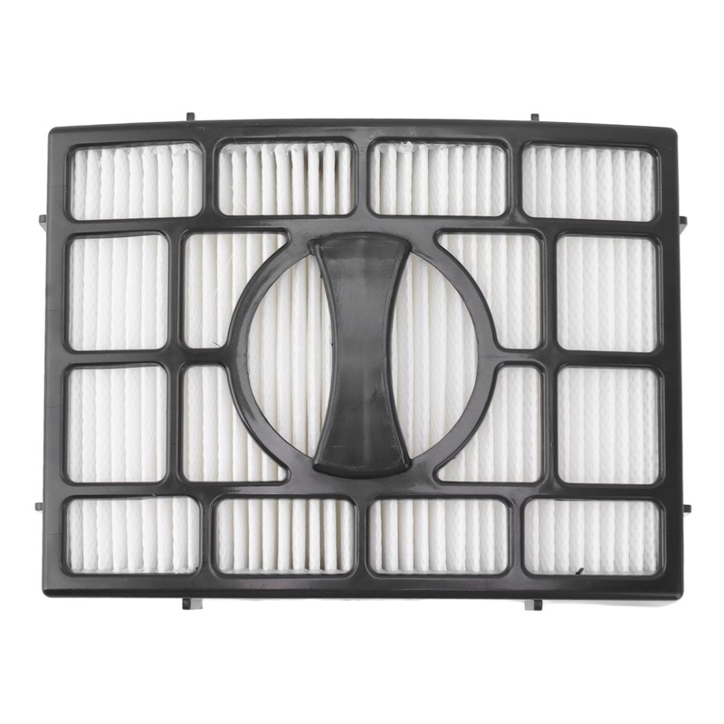 4PCS Vacuum Cleaner Strainer Filter Element Kit for Shark ZU560