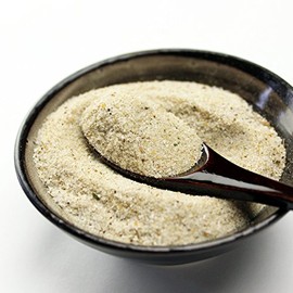 Chin no Dashi Salt, 5.6 oz (160 g) (Set of 2)