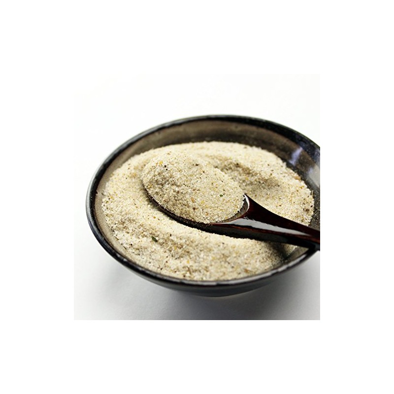 Chin no Dashi Salt, 5.6 oz (160 g) (Set of