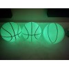 Toys+ 3 Pack Glow in the Dark Inflatable Magic Shot