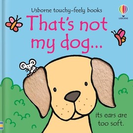 That's not my dog...