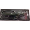 EZ KUT Ratcheting Garden Hand Pruner