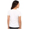 O'Neill Womens 2016 Graphic S/S Rashguard Wetsuit, White, X-Small