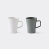 JAJU Dami Mug_300ml_White, White White_300ml300ml / 자주 JAJU 다미 머그_300ml_화이트,