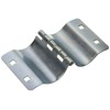 B & K 160-807 1-1/2" Repair CLAMP