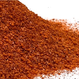 Smoky Honey Habanero Rub for Grilled Meats, Veggies, and Tofu - Perfect BBQ Seasoning Blend with Spicy Flavor Kick - Ideal for Steak, Chicken, Pork, and More!