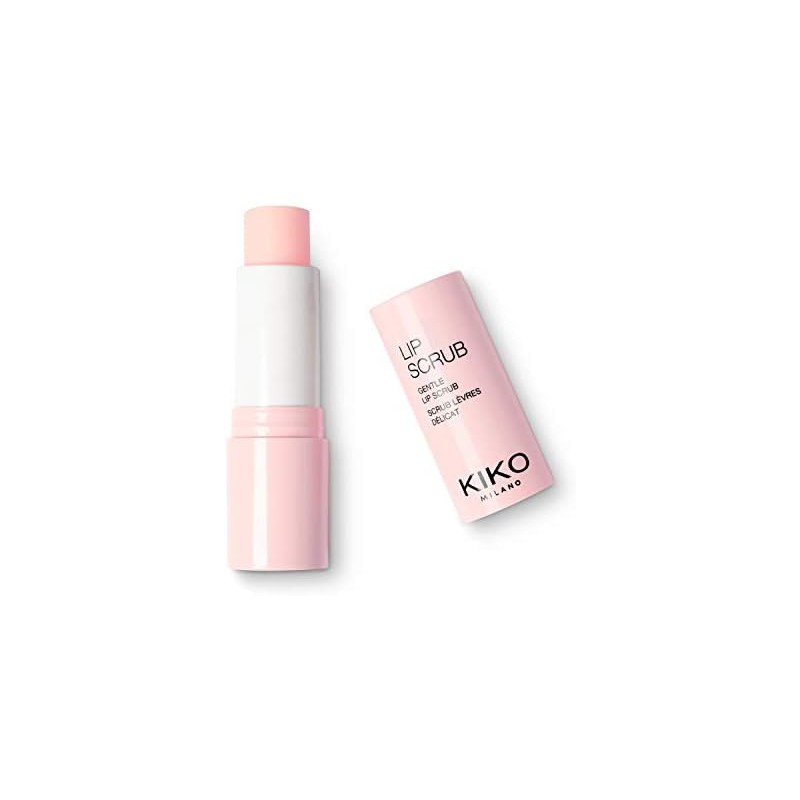 Kiko Milano - Exfoliante de labios suave