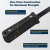 Zentara 2-Pack Cardboard Cutter – No Blade Replacement, Serrated Corrugated