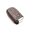 Vitodeco Genuine Leather Smart Key Keyless Remote Entry Fob Case