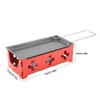 Cheese Raclette Set, Cheese Raclette Oven Set, Non-Stick Cheese Raclette,